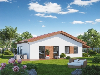 grupa domów