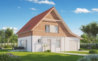 grupa domów