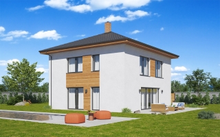 grupa domów