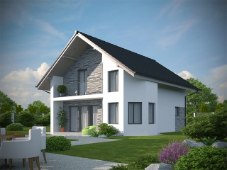 grupa domów