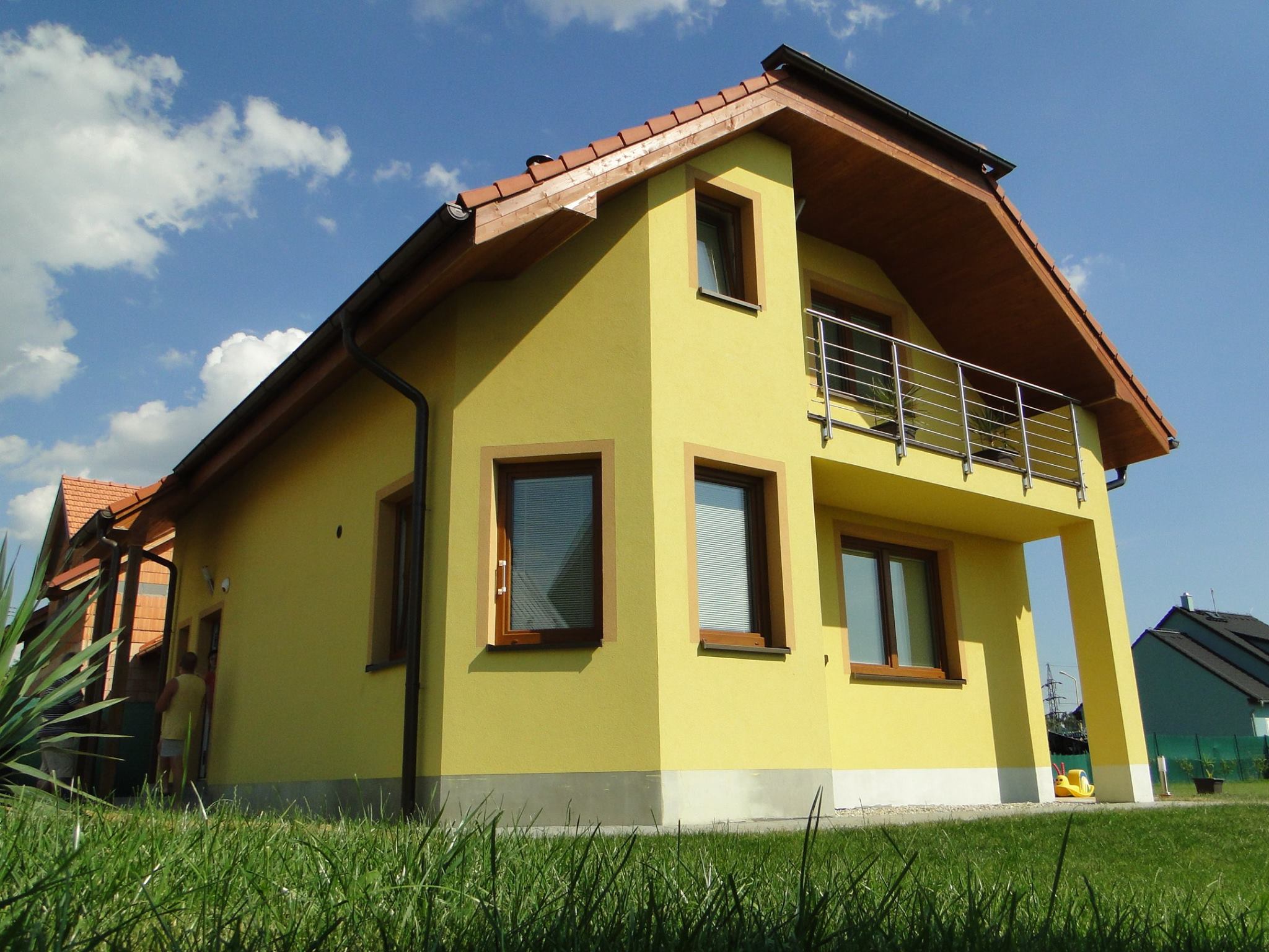 dom klientów