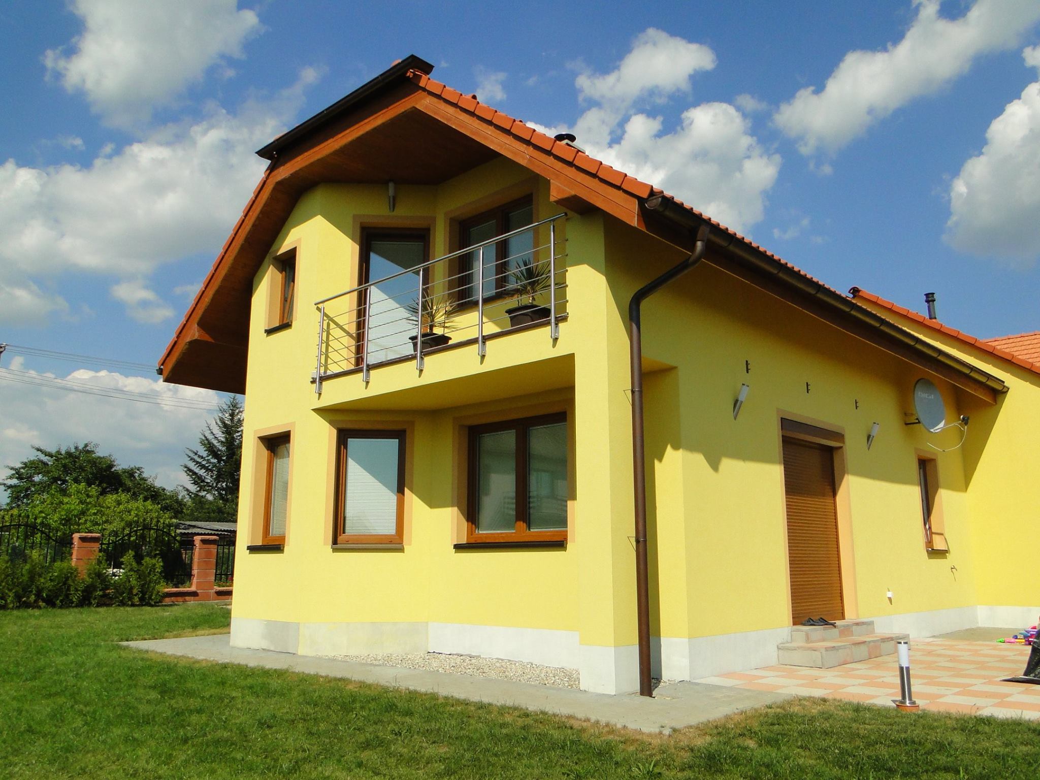 dom klientów