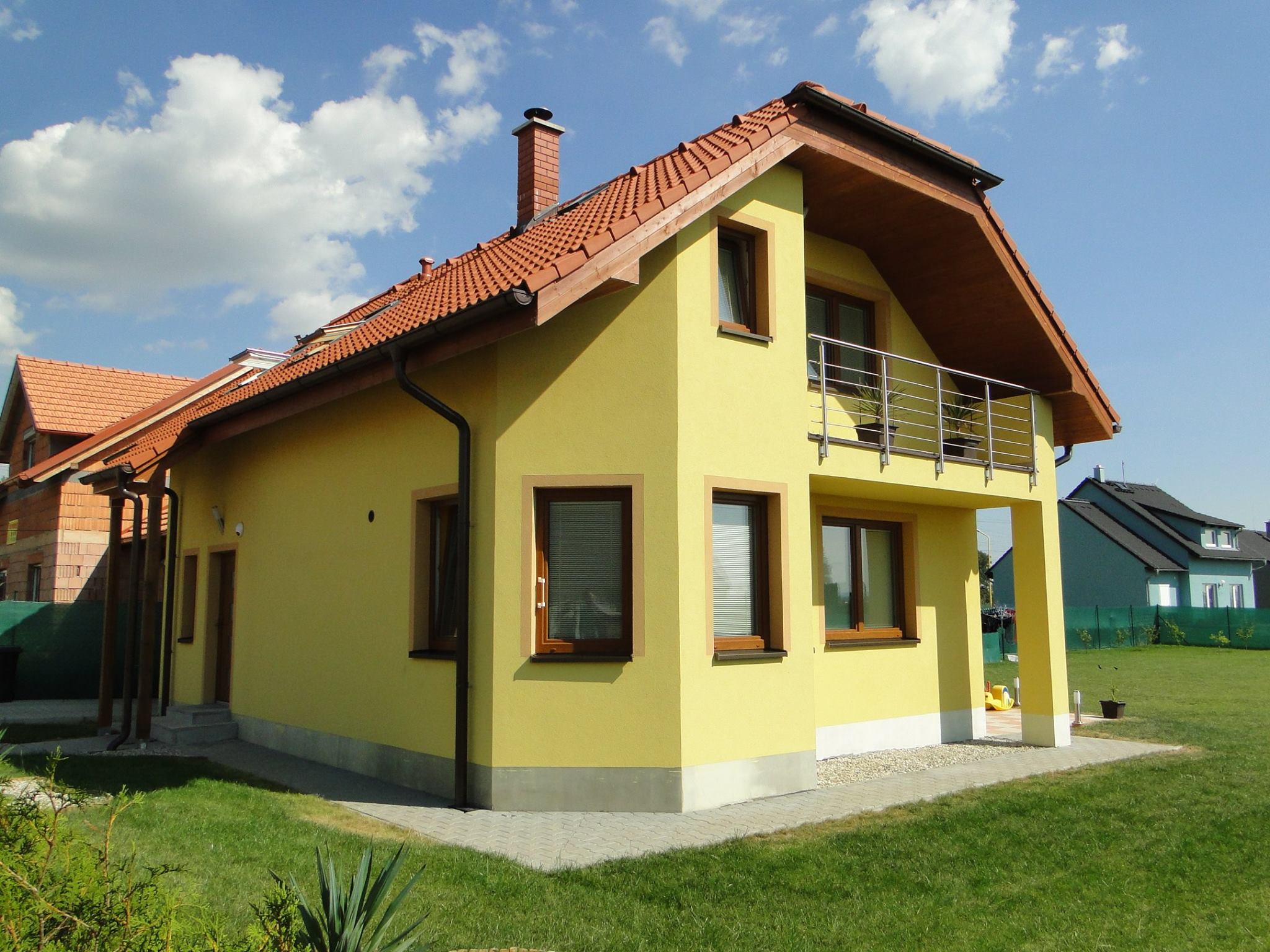 dom klientów