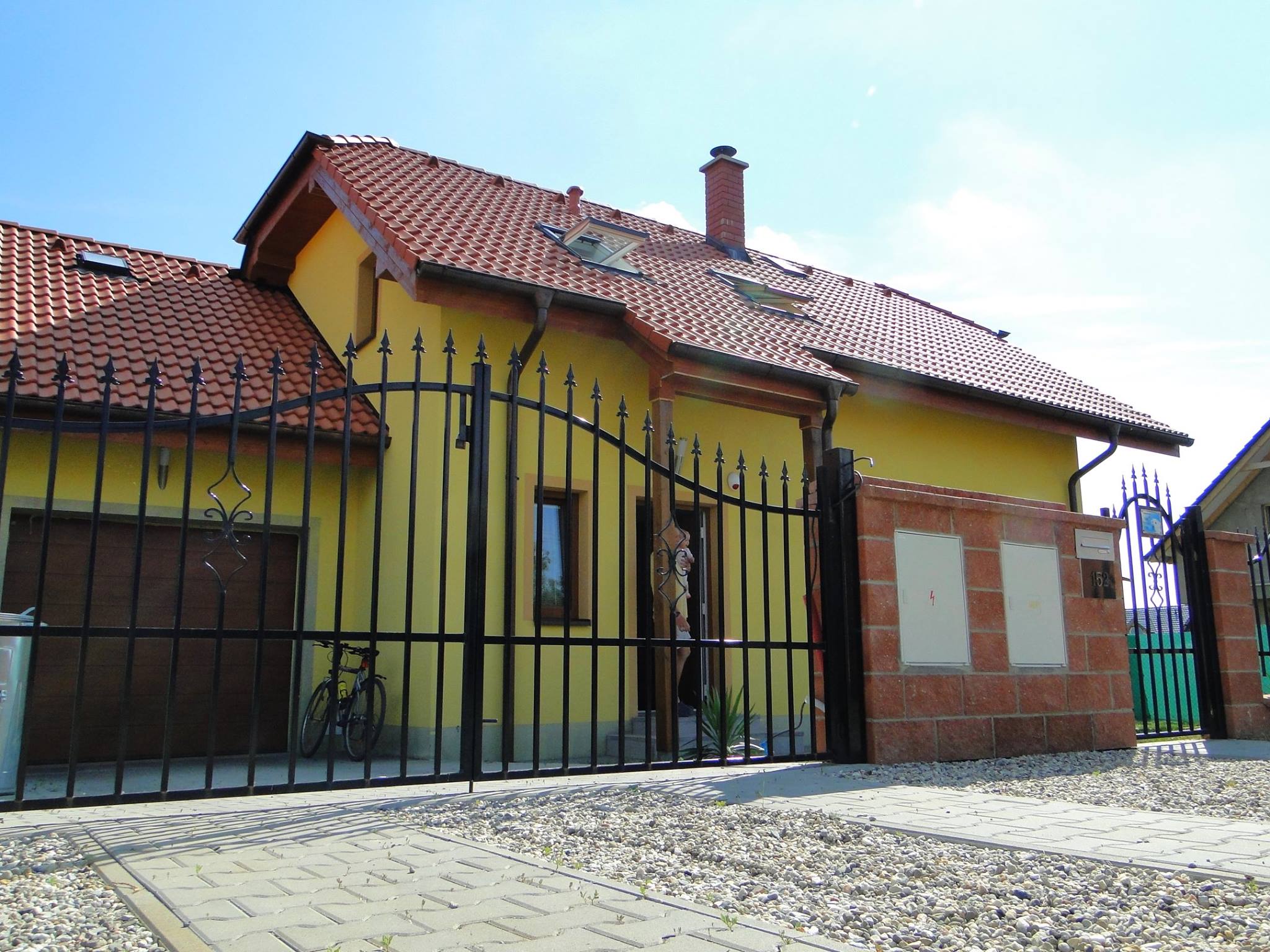 dom klientów