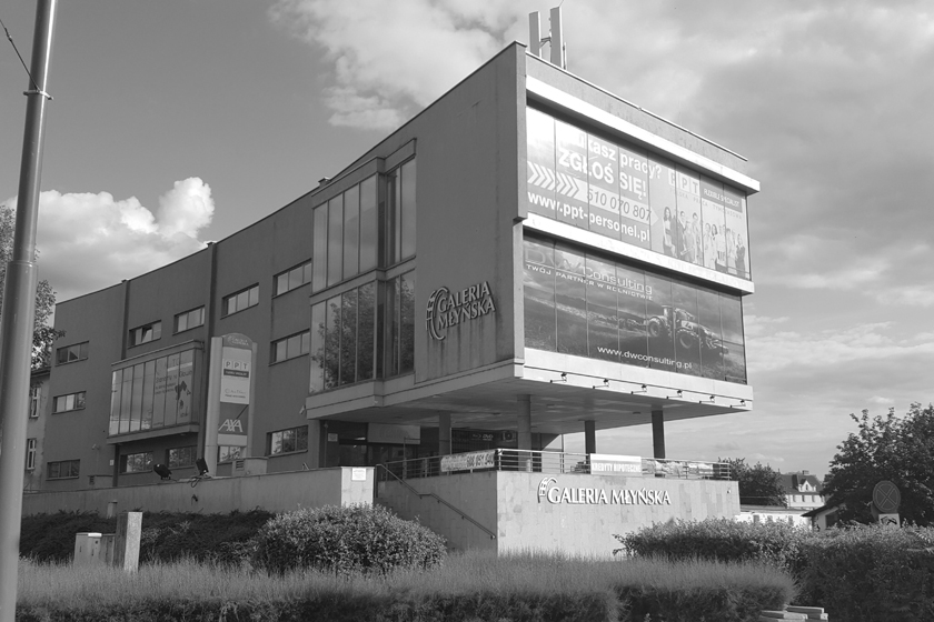 ES sp. z o.o. - Gorzów Wielkopolski oddział - Gorzów Wielkopolski