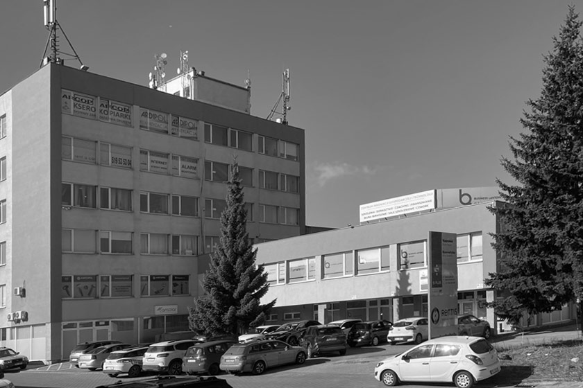 ES sp. z o.o. - Kielce oddział - Kielce