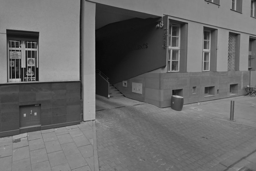 ES sp. z o.o. - Kraków oddział - Kraków
