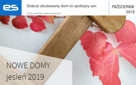 Newslettery ES