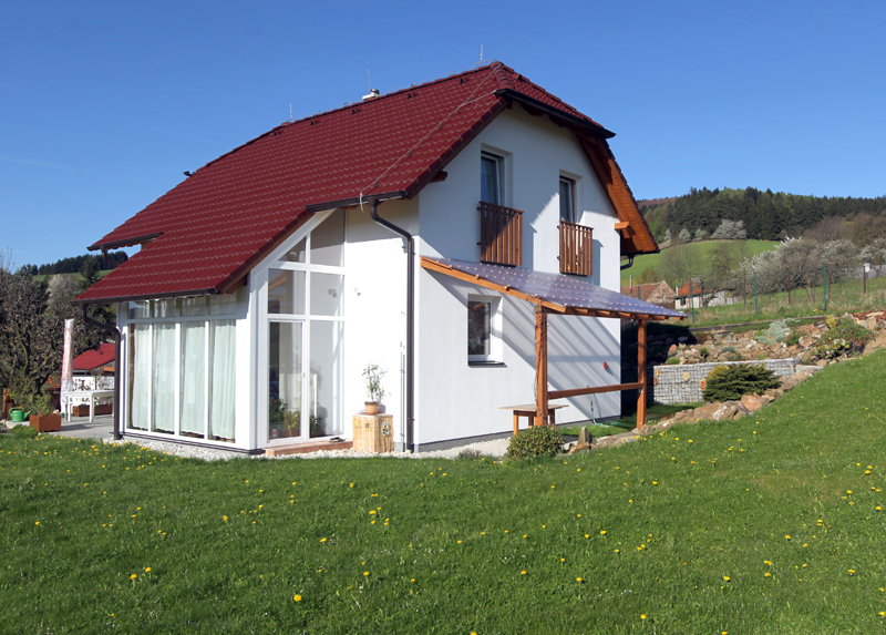 Kredyt pod działkę